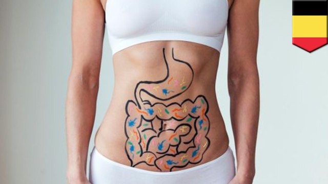Gut microbiome could be linked to depression