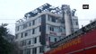 Fire occurred due to ducting which spread to hotel rooms: Delhi Hotel Association