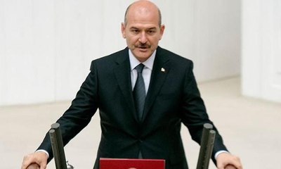 "FETÖ'ye bir büyük operasyona daha hazırlanıyoruz"