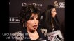 Carole Bayer Sager Interview - Clive Davis Pre Grammy Gala 2019