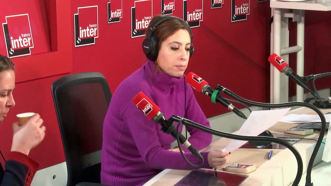 Bruno Retailleau répond aux questions de Léa Salamé