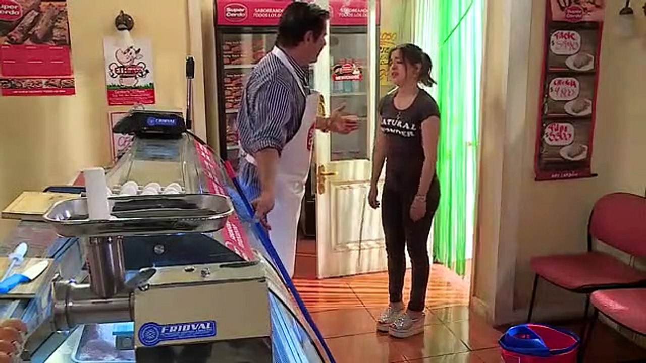 Verdades Ocultas cap 395 comp 11 de Feb 2018 HD
