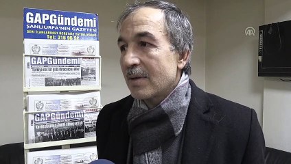 Yerel basında 'KDV indirimi' sevinci - ŞANLIURFA