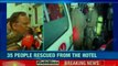 17 dead as major fire breaks out at Delhi's Karol Bagh Arpit Palace Hotel