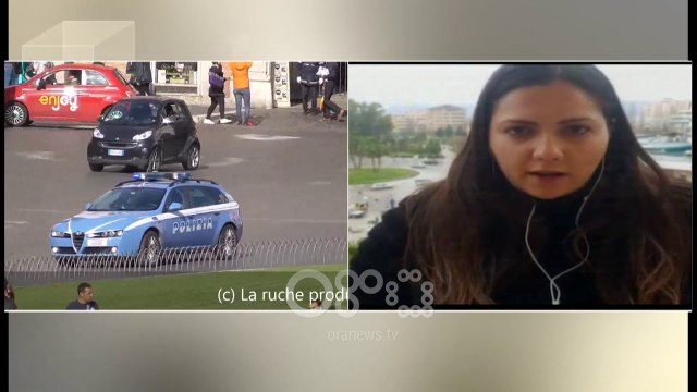 Ora News - Itali: 27 të arrestuar për trafik droge dhe armësh, shumica shqiptarë