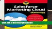 Salesforce Marketing Cloud For Dummies (For Dummies (Computers))