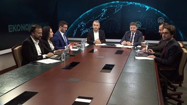 Tarım Kredi Genel Müdürü Poyraz: '(Tanzim satış) Fiyatlarda ciddi gevşeme oldu' - ANKARA