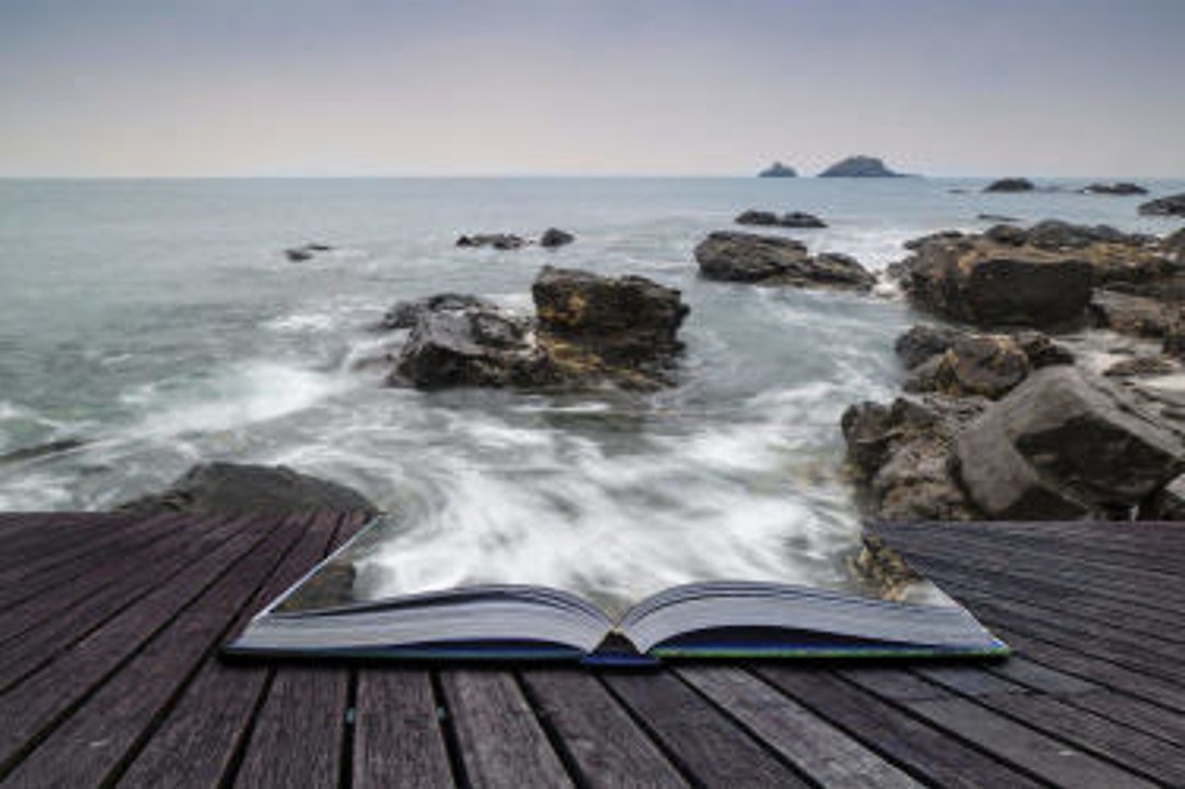 10 Best Selling Fiction Books of All-time