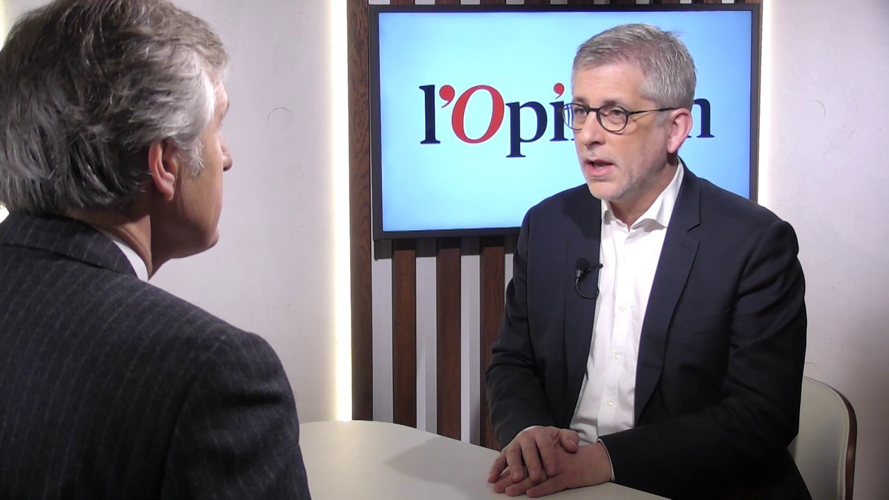 Santé: Frédéric Valletoux (FHF) dénonce «la folie bureaucratique» et demande «l’effort de simplification» promis par Agnès Buzyn