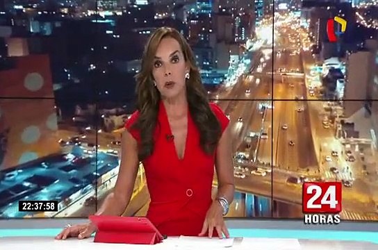 Comisión Permanente admitió denuncia constitucional contra Pablo Sánchez por fuga de Hinostroza