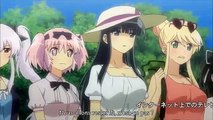ECCHI Sanren Kagura 04 VOSTFR