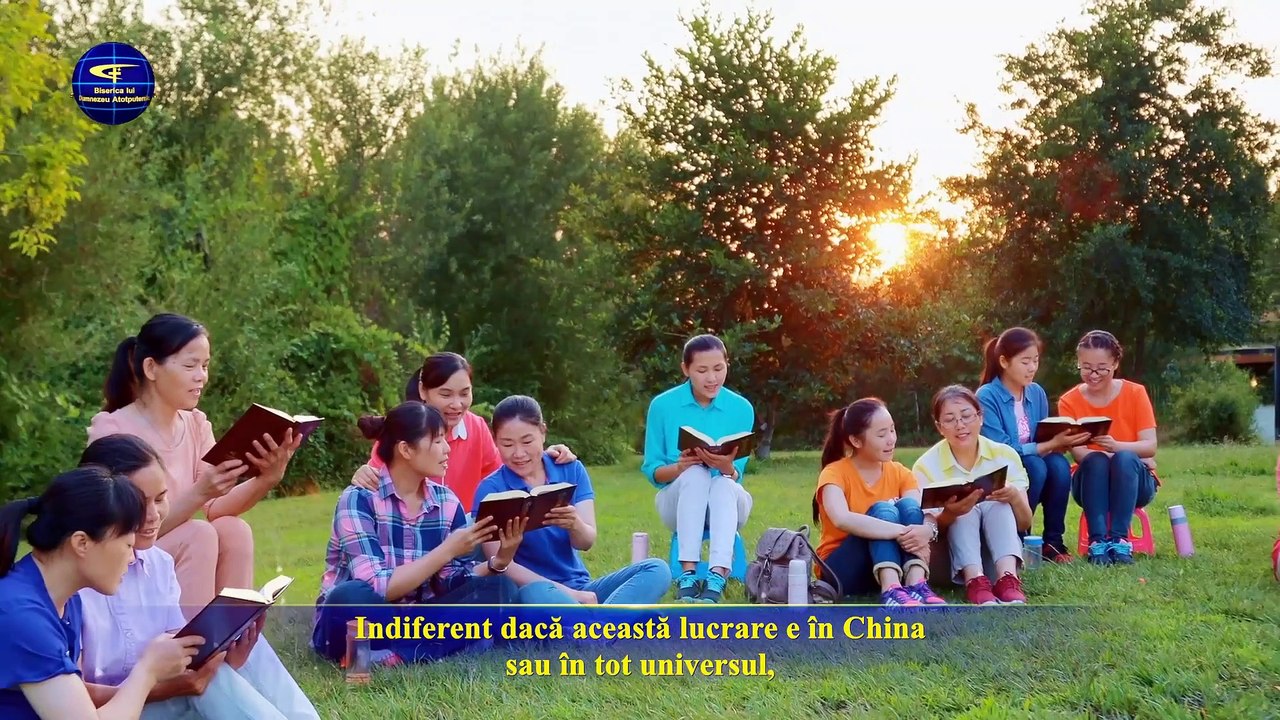 Întruparea lui Dumnezeu este doar pentru a-l învinge pe Satana și a mântui toată omenirea