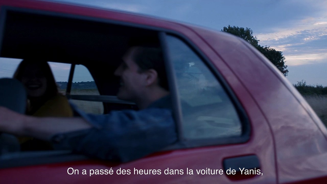La route de ma vie