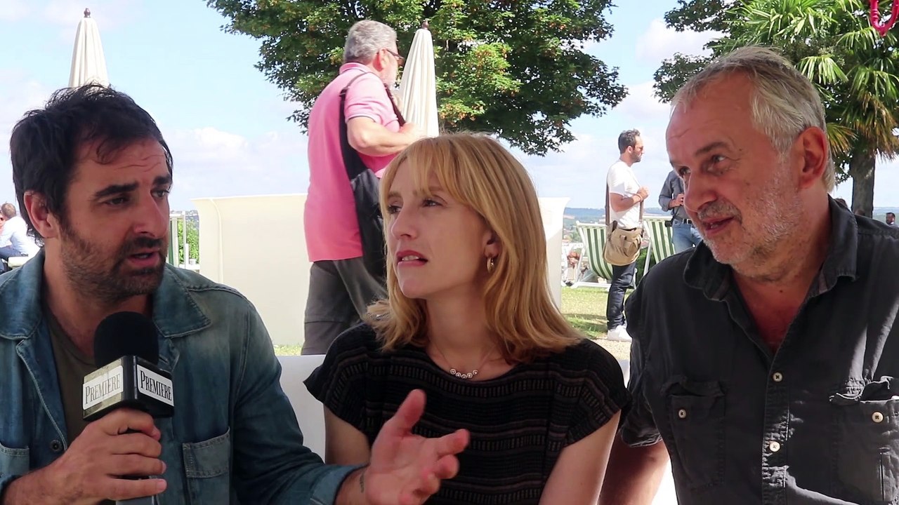 Maman, ma mère et moi : rencontre avec l'équipe du film