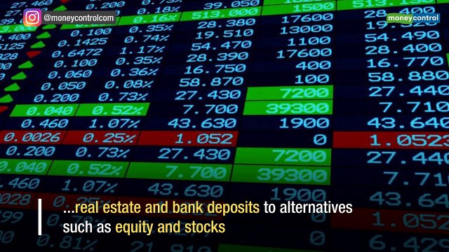 New demat accounts in 2018 touch 10-year high at 4 million: Report
