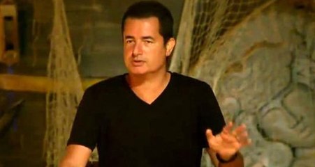 Survivor 2019'da Gergin Anlar: Ayağını Denk Al