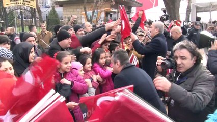 Oktay: 'Sınırlarımızın güvenliği onurumuzdur'