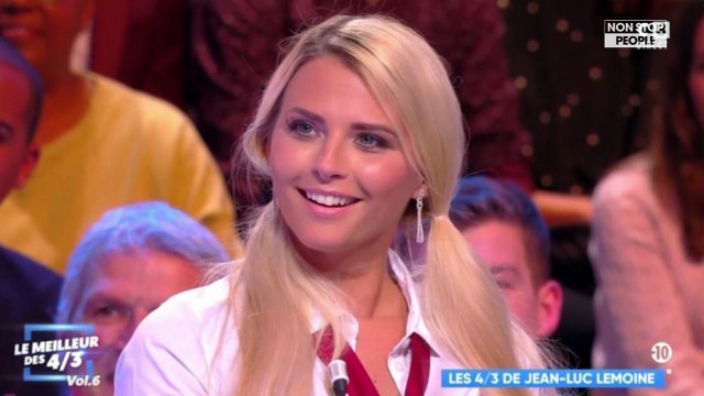 Kelly Vedovelli insultée de grosse , ses révélations dans TPMP