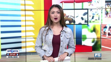 Sistema ng Team Pilipinas, pasok kay Blatche