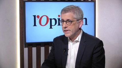 «On n’a pas besoin de plus d’argent pour la santé mais de mieux dépenser», explique Frédéric Valletoux (FHF)