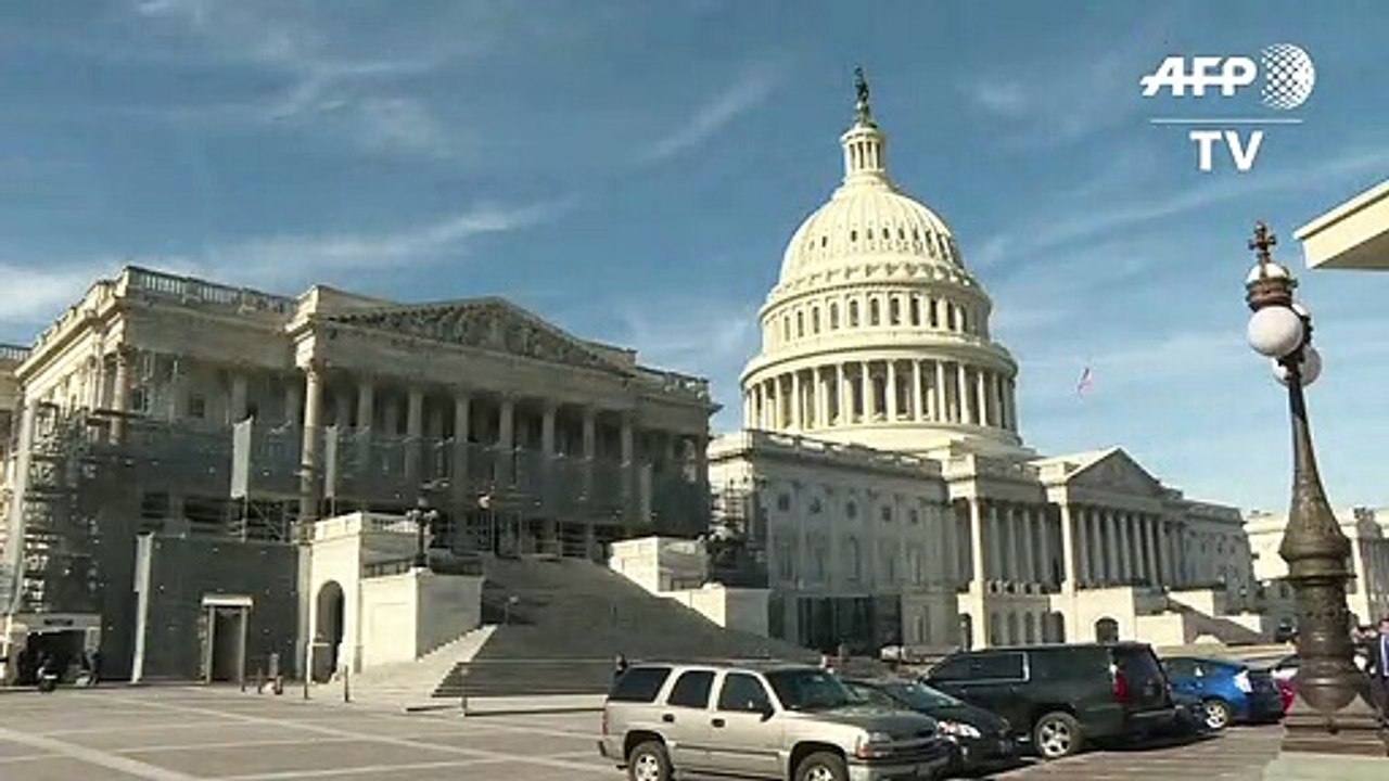 Kompromiss in US-Haushaltsstreit erzielt