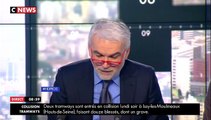 #LigueDuLol : Pascal Praud dézingue 
