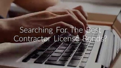 Contractor License Bonds At USA AMERICAN EAGLE BONDS INSURANCE AGENCY LLC