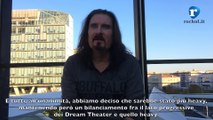 Dream Theater JamesLaBrie racconta il nuovo album “Distance over time”