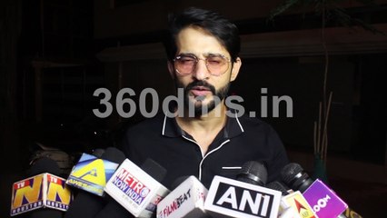 Hiten Tejwani Gives Tips to Ekta Kapoor To Become a Mother