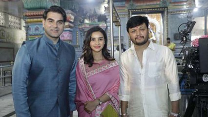 'ವೇರ್ ಈಸ್ ಮೈ ಕನ್ನಡಕ' ಚಿತ್ರಕ್ಕೆ ಚಾಲನೆ..! | FILMIBEAT KANNADA