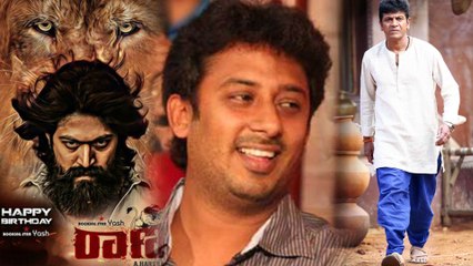 ಯಶ್ ರಾಣಾ ಆಗೇ ಆಗ್ತಾರೆ ಅಂತಿದ್ದಾರೆ ಇವ್ರು!  | FILMIBEAT KANNADA