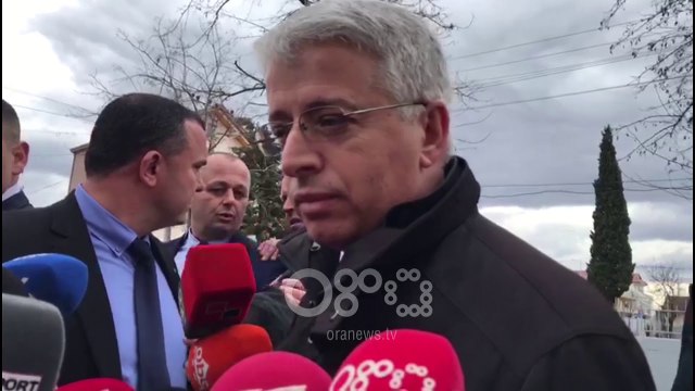 Ora News - Videoja e turpshme, Lleshaj: Polici u arrestua! Po denoncuesi kush është?
