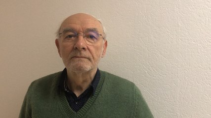 André Le Coq présente le mois du Gallo