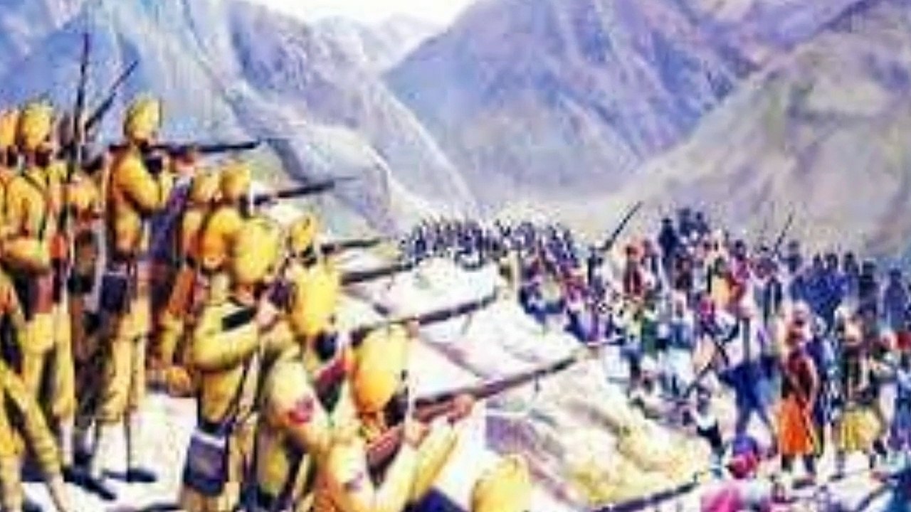 Kesari Teaser release update | Akshay Kumar | Parineeti Chopra