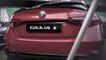 VÍDEO: Los jugadores del Real Betis reciben sus nuevos Alfa Romeo para la temporada 2019