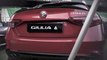 VÍDEO: Los jugadores del Real Betis reciben sus nuevos Alfa Romeo para la temporada 2019