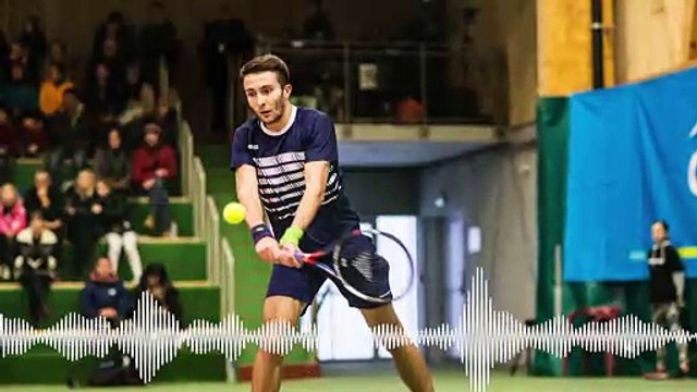 L'INVITÉ SPORTIF Mitjana : « Que je gagne un match ou que je le perde, on m'insulte. »