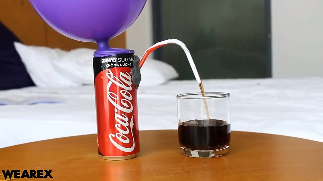 108.20 AWESOME BALLOON TRICKS
