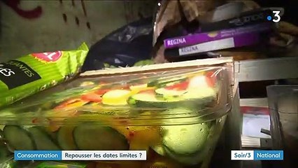 Alimentation : les dates de péremption pourraient être rallongées