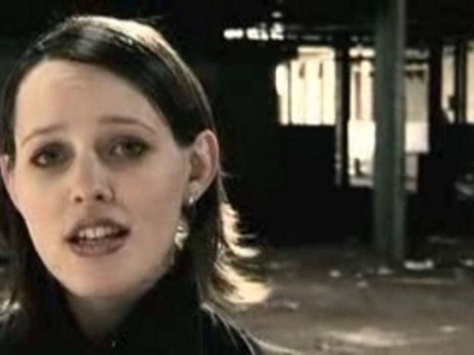 Wax Taylor - Our Dance (Charlotte Savary)