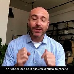 Una propuesta de matrimonio que ella nunca olvidará: la impactante campaña de Unicef