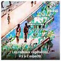 Les Radeaux Végétalisés - Place à la nature en Ville