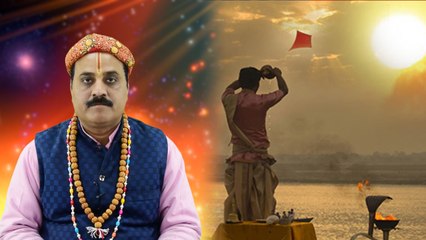 माघ मास कथा - भाग 23: महर्षि लोमेश द्वारा विष्णु स्त्रोत का पाठ | Maagh Maas Katha Part 23| Boldsky