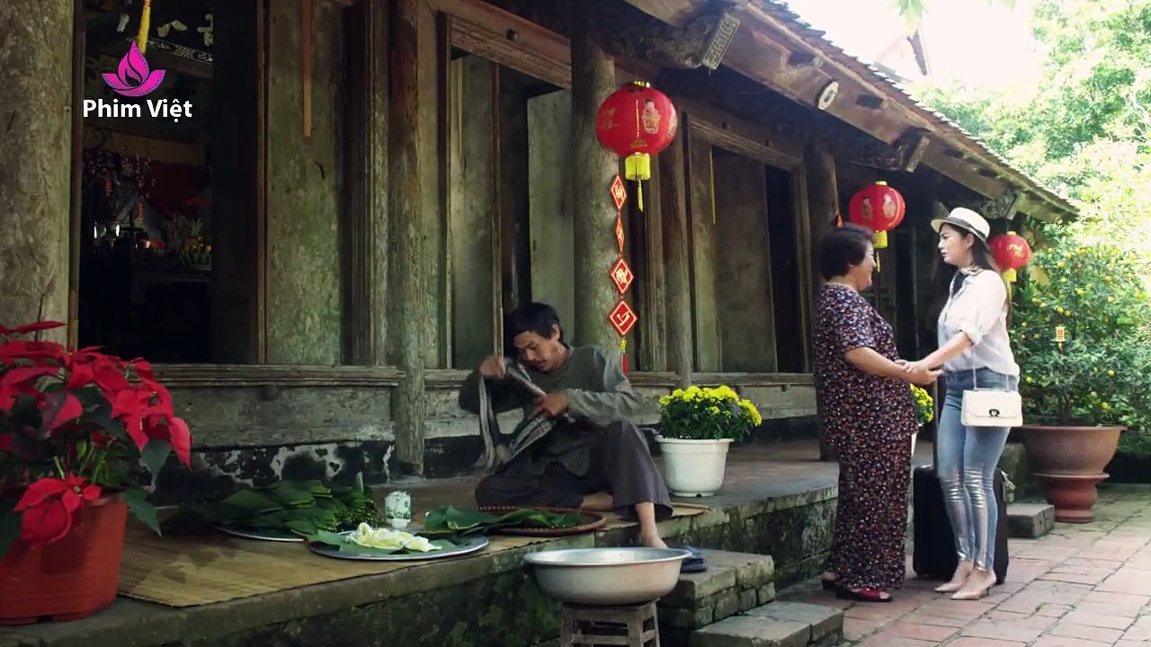 [Phim Việt] Duyên Hẹn tập 2