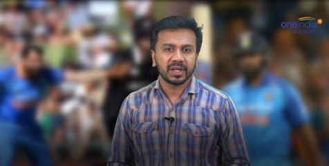 ലോകകപ്പിനു മുമ്പ് ഇന്ത്യയുടെ അവസാനത്തെ പരമ്പര | #WorldCup2019 | Oneindia Malayalam