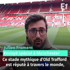 Y a-t-il vraiment une ambiance de feu dans les stades "à l’anglaise" ?