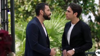 Alas de amor Capitulo 12 Martes 12 de Febrero del 2019