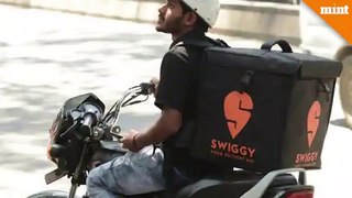 Swiggy to launch grocery delivery service to compete with Grofers, Big Basket