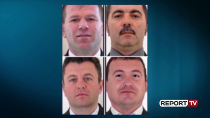 Report TV - Ja si 5 ‘gjyqtarët e PD’ kthyen për rigjykim në Apel dosjen e Dritan Dajtit në 2016