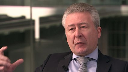 Brexit: How would WTO rules work for the UK?